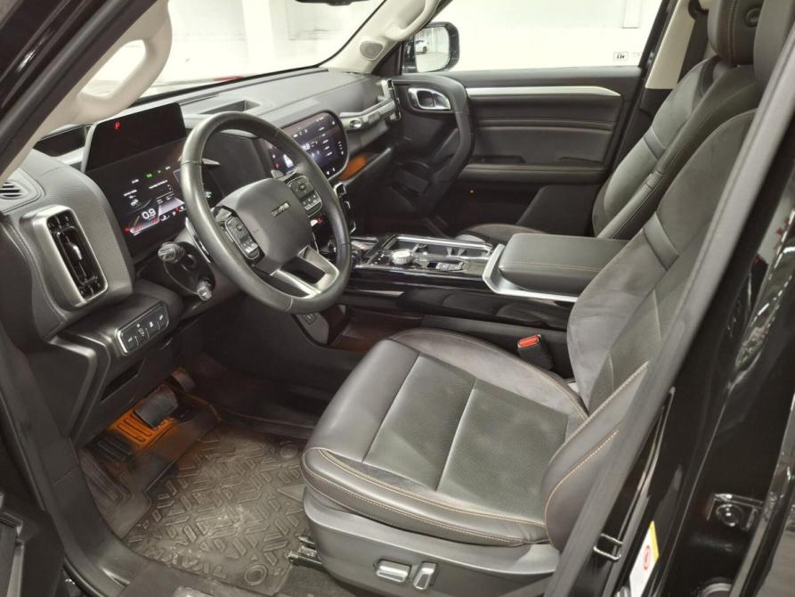 Haval Dargo Казань  - изображение 20
