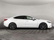 Mazda 6 III (GJ) Рестайлинг 2 Санкт-Петербург  - изображение 28