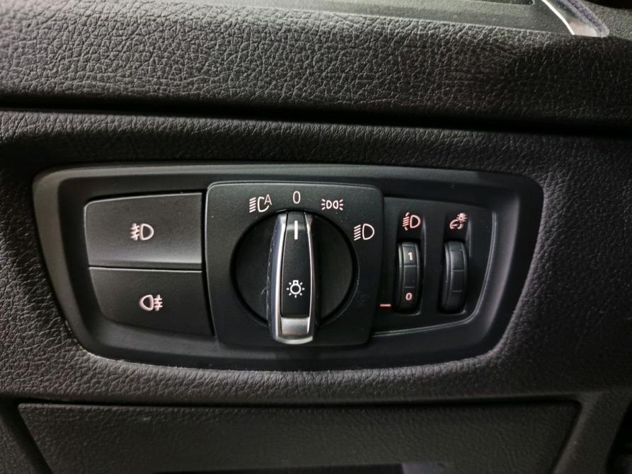 BMW 1 серии II (F20/F21) Рестайлинг 2 Ставрополь  - изображение 18