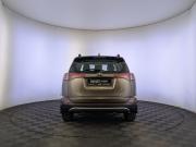 Toyota RAV4 IV (XA40) Рестайлинг Москва  - изображение 35