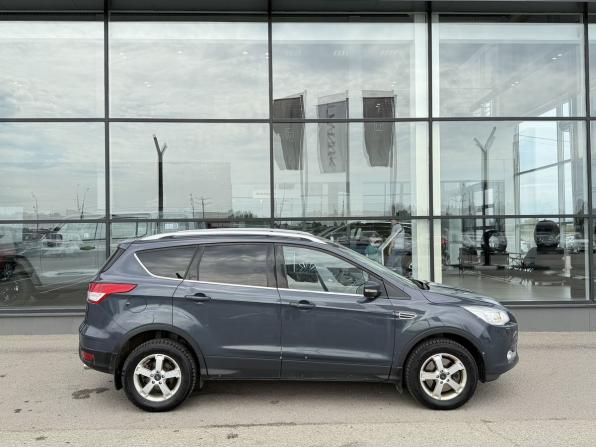 Ford Kuga II с пробегом 2014 года, цена 815 000 рублей, 254517 км, внедорожник, Автокод Объявления