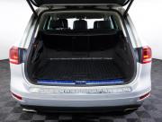Volkswagen Touareg II Москва  - изображение 33