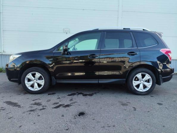 Subaru Forester IV с пробегом 2014 года, цена 1 715 000 рублей, 100771 км, внедорожник, Автокод Объявления