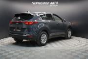 Kia Sportage IV Рестайлинг Крым  - изображение 32