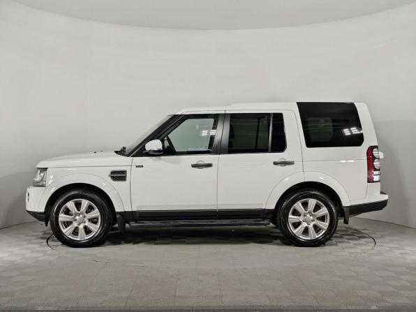 Land Rover Discovery IV Рестайлинг с пробегом 2015 года, цена 2 550 000 рублей, 192348 км, внедорожник, Автокод Объявления