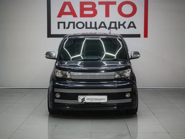 Toyota bB II Рестайлинг с пробегом 2013 года, цена 839 000 рублей, 288931 км, минивэн, Автокод Объявления