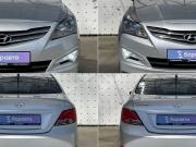 Hyundai Solaris I Рестайлинг Тамбов  - изображение 27