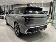Hongqi HS3 Екатеринбург  - изображение 12