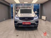 Geely Atlas Pro Пермь  - изображение 25