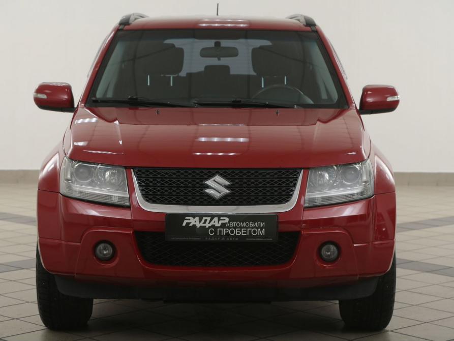 Suzuki Grand Vitara II Рестайлинг Иваново  - изображение 6