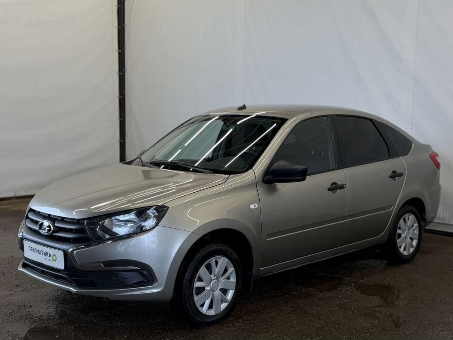 Lada (ВАЗ) Granta I Рестайлинг Псков  - изображение 1
