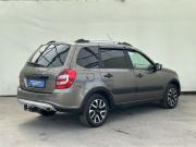 Lada (ВАЗ) Granta I Рестайлинг Липецк  - изображение 21