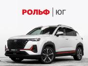 Changan CS35 Plus I Рестайлинг Москва  - изображение 24