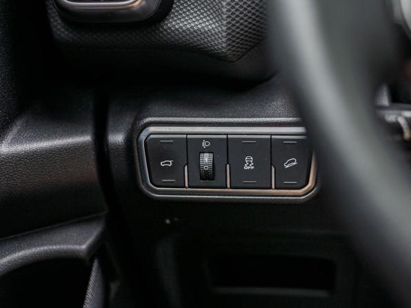 Haval Dargo с пробегом 2023 года, цена 2 282 000 рублей, 117186 км, внедорожник, Автокод Объявления