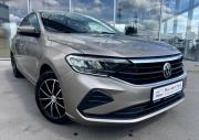 Volkswagen Polo VI Воронеж  - изображение 25