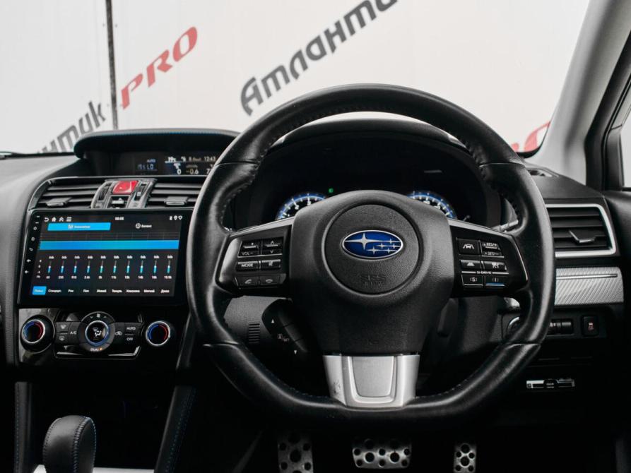 Subaru Levorg I Екатеринбург  - изображение 12