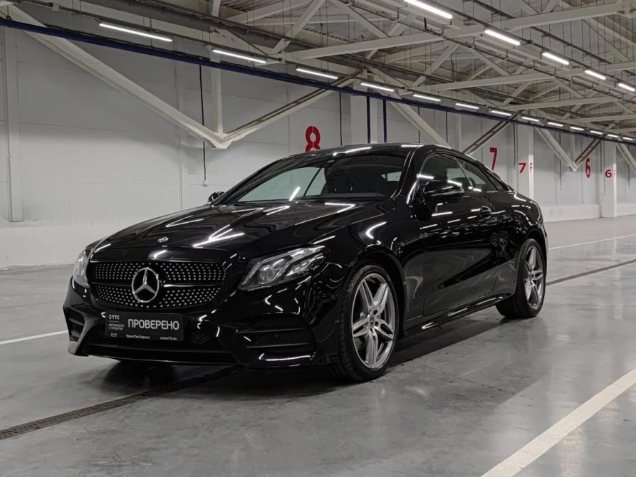 Mercedes-Benz E-Класс V (W213 S213 C238) Казань  - изображение 1