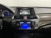 Honda Crosstour I Рестайлинг Воронеж  - изображение 33