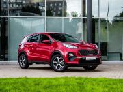 Kia Sportage IV Рестайлинг Магнитогорск  - изображение 32