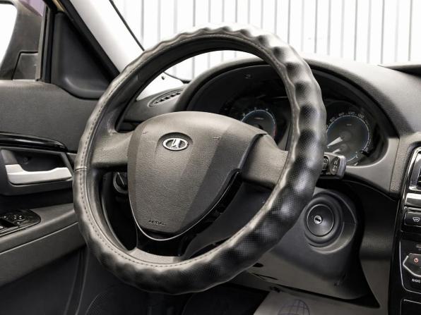 Lada (ВАЗ) Priora I Рестайлинг с пробегом 2015 года, цена 537 000 рублей, 254786 км, седан, Автокод Объявления