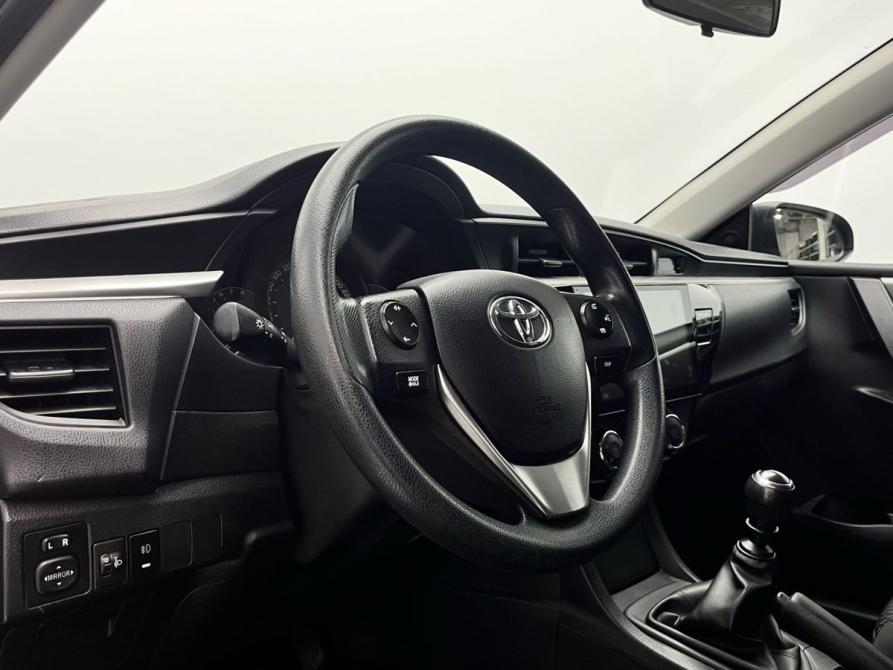 Toyota Corolla XI (E160 E170 E180) Мурманск  - изображение 17