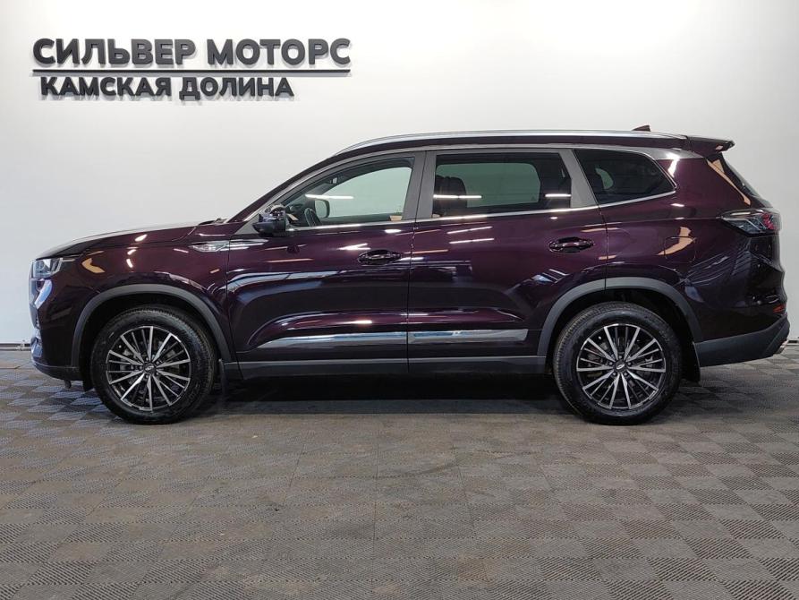 Chery Tiggo 8 Pro Max I Пермь  - изображение 3