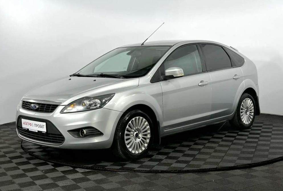 Ford Focus II Нижний Новгород  - изображение 1