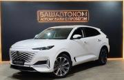 Changan UNI-K Уфа  - изображение 19