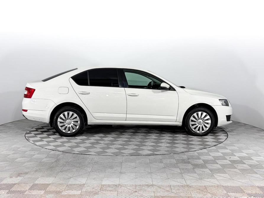 Skoda Octavia III (A7) Ногинск  - изображение 4