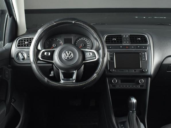 Volkswagen Polo V Рестайлинг с пробегом 2020 года, цена 1 159 995 рублей, 99562 км, седан, Автокод Объявления