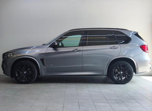 BMW X5 III (F15) с пробегом 2015 года, цена 3 640 000 рублей, 173511 км, внедорожник, Автокод Объявления