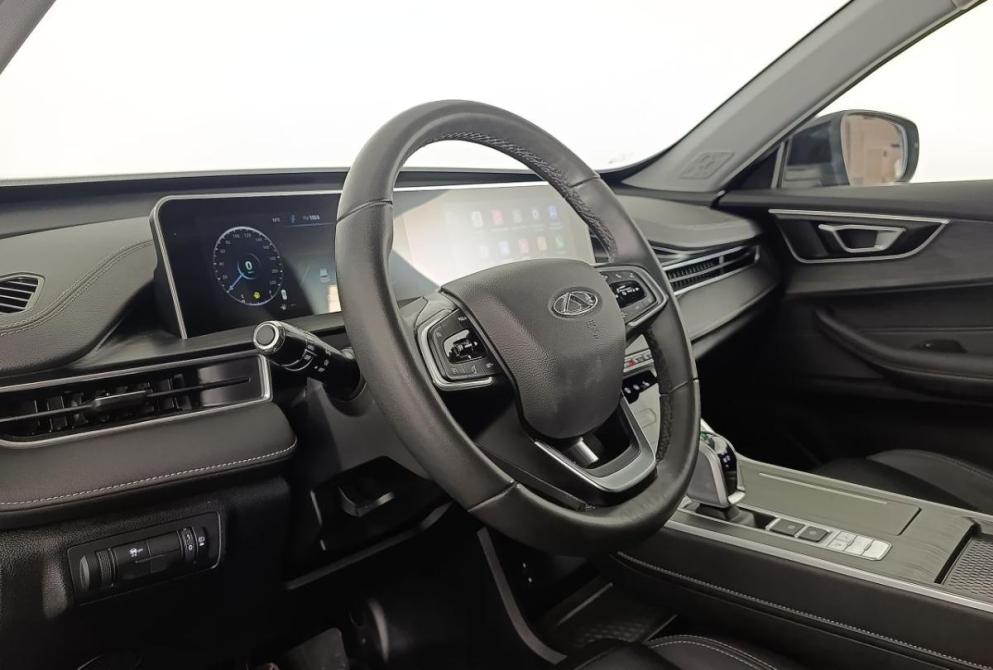Chery Tiggo 4 Pro I Волгоград  - изображение 9