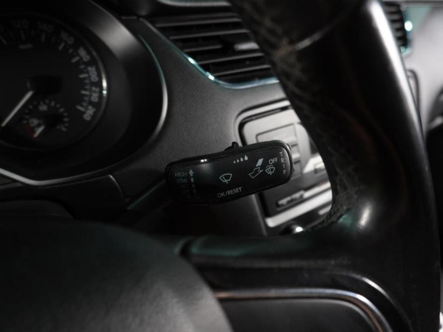 Skoda Octavia III (A7) Воронеж  - изображение 14