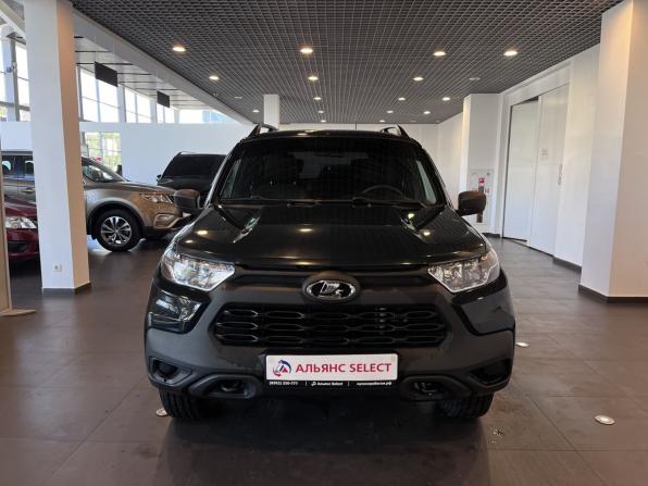 Lada (ВАЗ) Niva Travel I с пробегом 2022 года, цена 1 085 000 рублей, 61233 км, внедорожник, Автокод Объявления