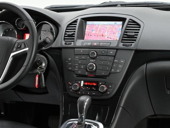 Opel Insignia I с пробегом 2011 года, цена 569 000 рублей, 152470 км, лифтбек, Автокод Объявления