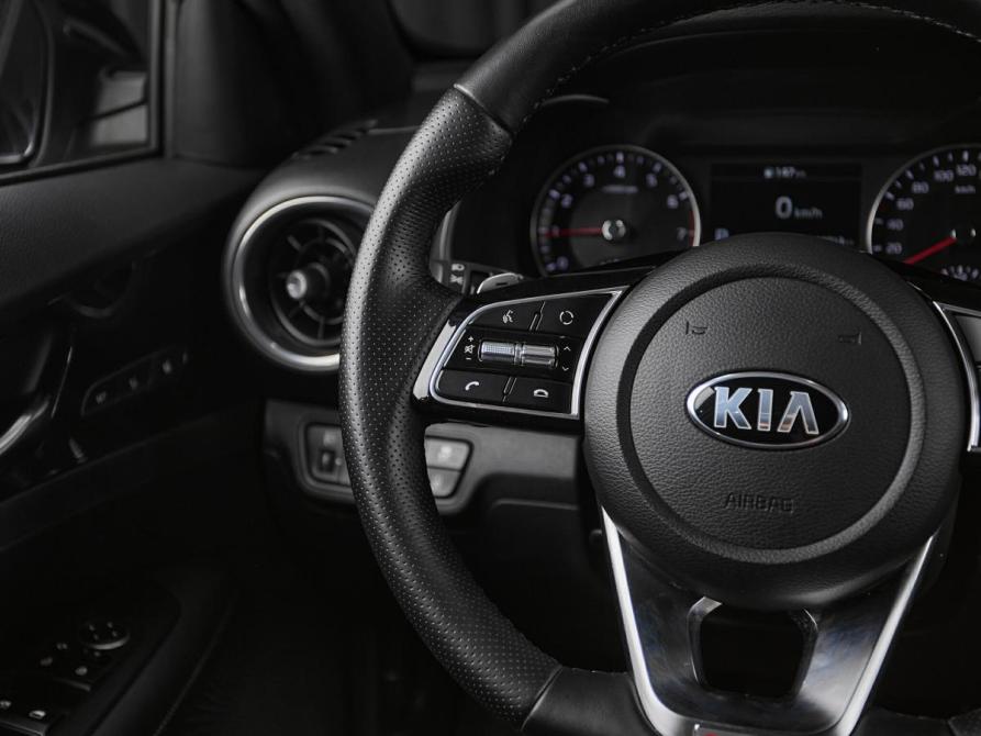 Kia Cerato IV Москва  - изображение 11
