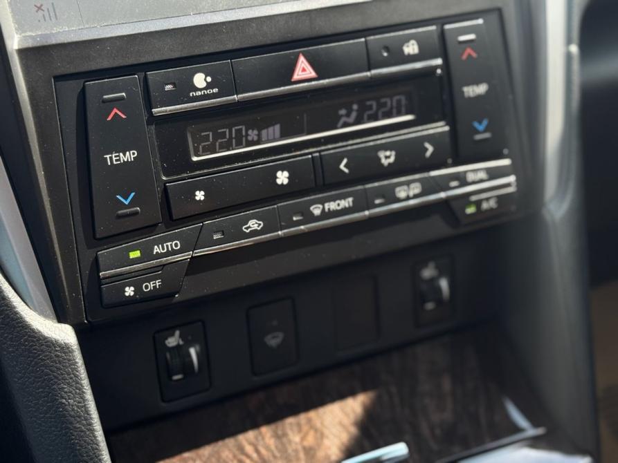 Toyota Camry VII (XV50) Рестайлинг 2 Тула  - изображение 11