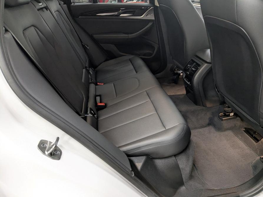 BMW X3 III (G01) Москва  - изображение 5