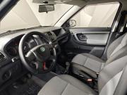 Skoda Fabia II Москва  - изображение 39