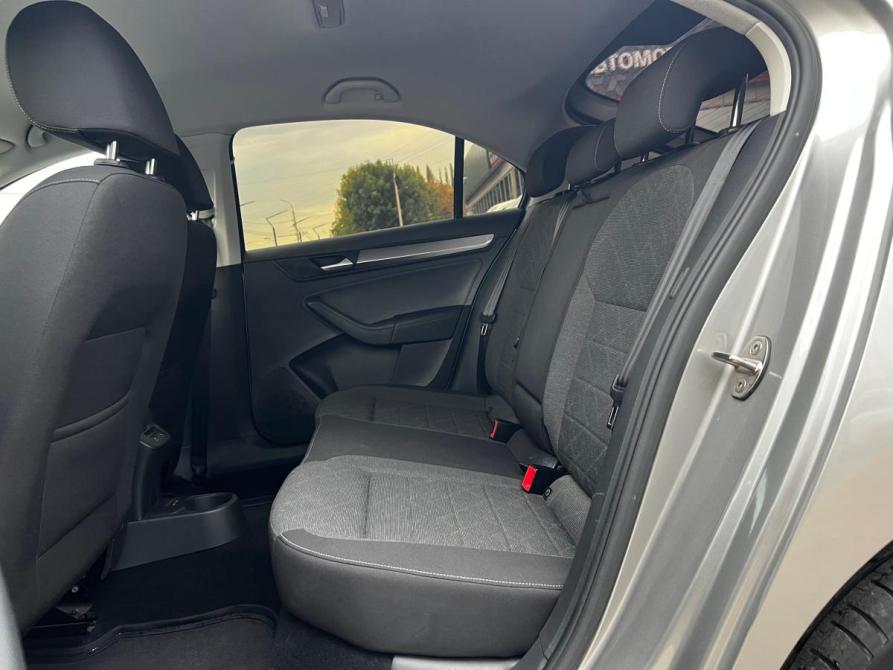 Volkswagen Polo VI Стерлитамак  - изображение 12
