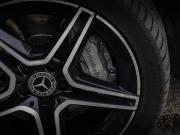 Mercedes-Benz CLS III (C257) Москва  - изображение 26
