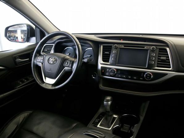 Toyota Highlander III (XU50) с пробегом 2014 года, цена 2 690 000 рублей, 170000 км, внедорожник, Автокод Объявления