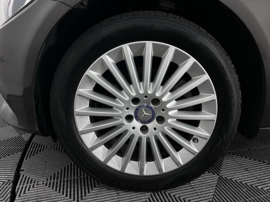 Mercedes-Benz C-Класс IV (W205) Архангельск  - изображение 17
