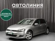 Volkswagen Golf VII Красноярск  - изображение 19