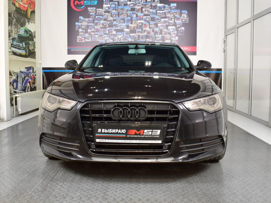 Audi A6 IV (C7) Кемерово  - изображение 2