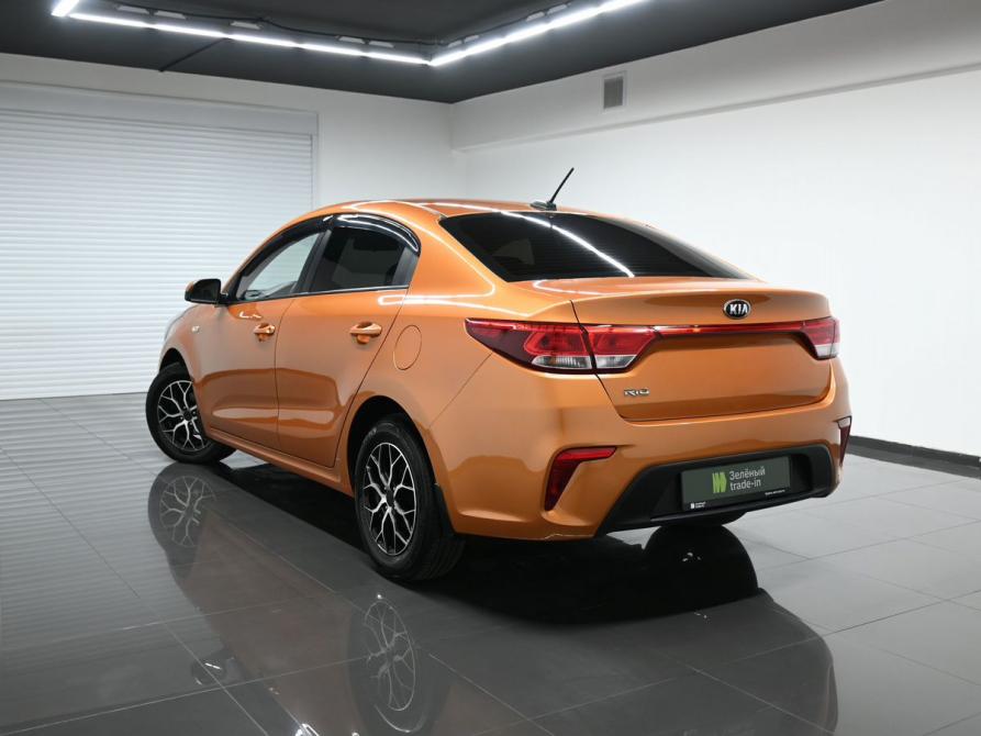 Kia Rio IV Тверь  - изображение 6