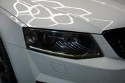 Skoda Octavia III (A7) Крым  - изображение 57