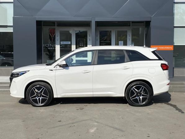 Evolute i-SPACE I с пробегом 2024 года, цена 2 475 000 рублей, 17000 км, внедорожник, Автокод Объявления