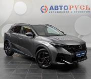 GAC GS3 Москва  - изображение 27