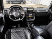 Mercedes-Benz G-Класс AMG I (W463) Рестайлинг 2 Краснодар  - изображение 53